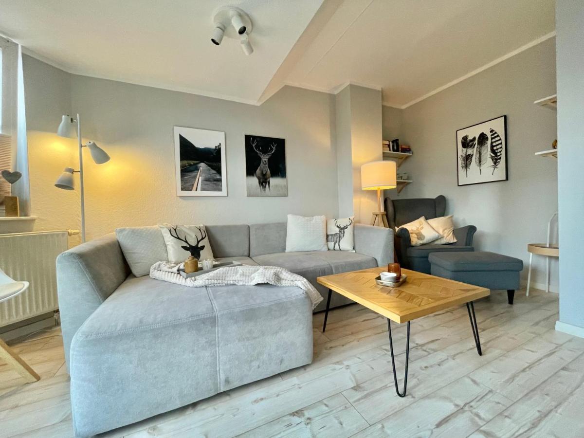 Guglhupf Wohlfuehl-Maisonette Mit Boxspring, Disney, Netflix เบราน์ลาเกอ ภายนอก รูปภาพ