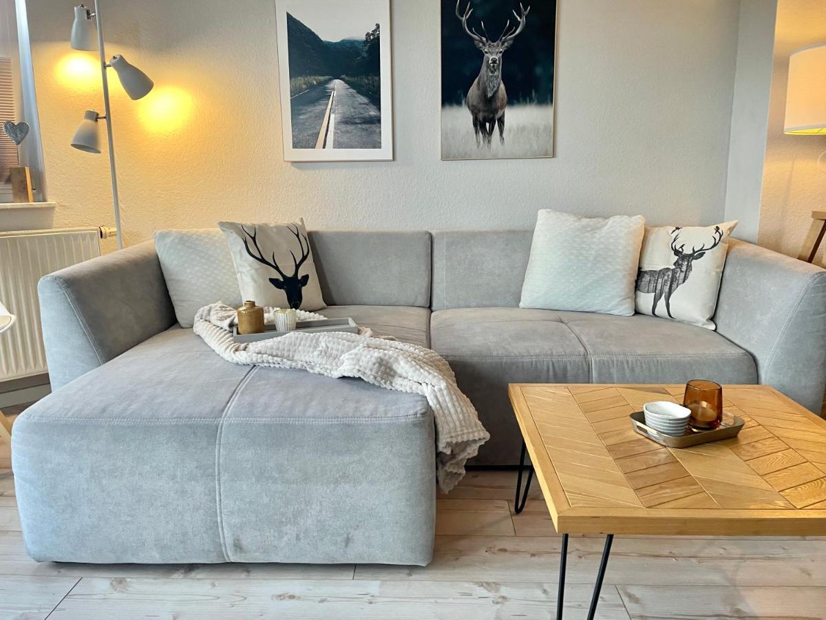 Guglhupf Wohlfuehl-Maisonette Mit Boxspring, Disney, Netflix เบราน์ลาเกอ ภายนอก รูปภาพ
