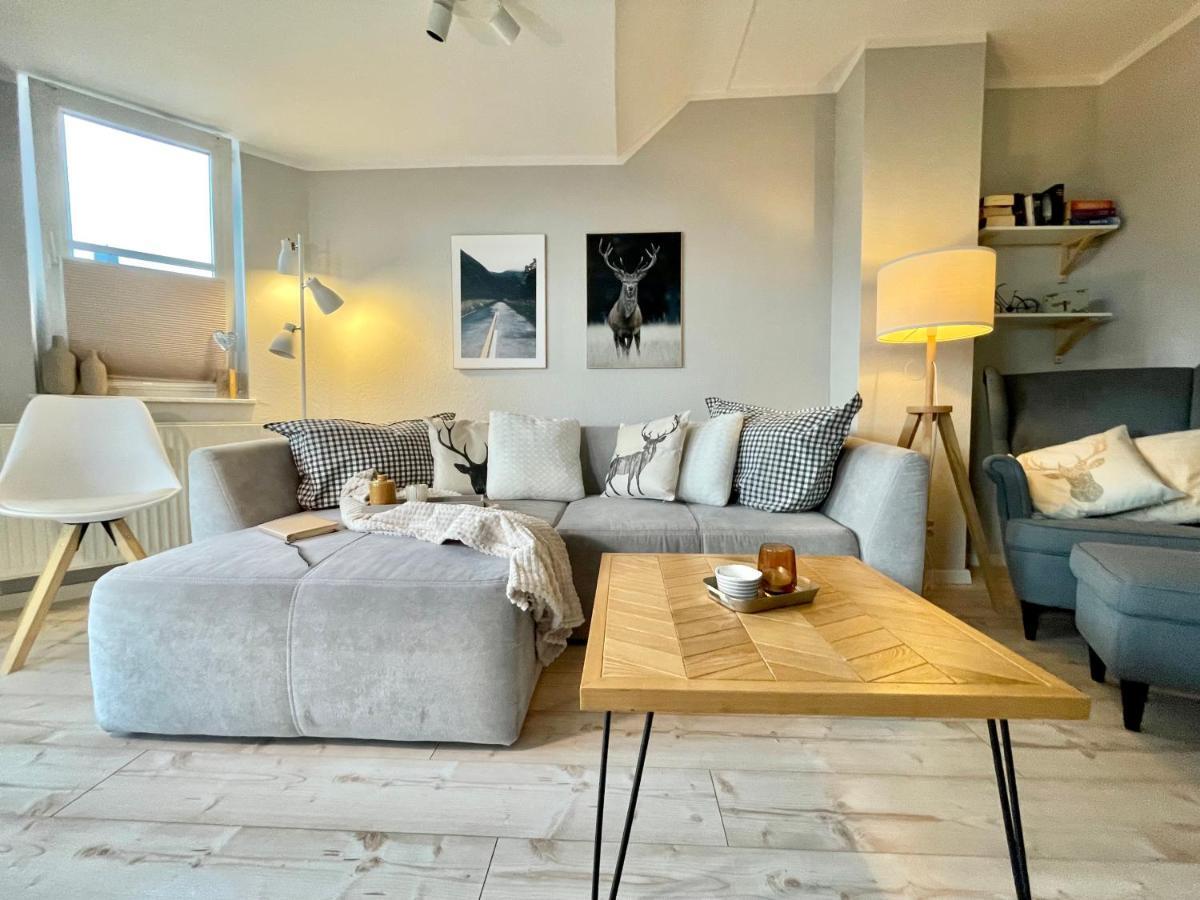 Guglhupf Wohlfuehl-Maisonette Mit Boxspring, Disney, Netflix เบราน์ลาเกอ ภายนอก รูปภาพ