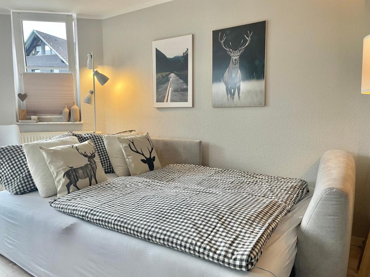 Guglhupf Wohlfuehl-Maisonette Mit Boxspring, Disney, Netflix เบราน์ลาเกอ ภายนอก รูปภาพ
