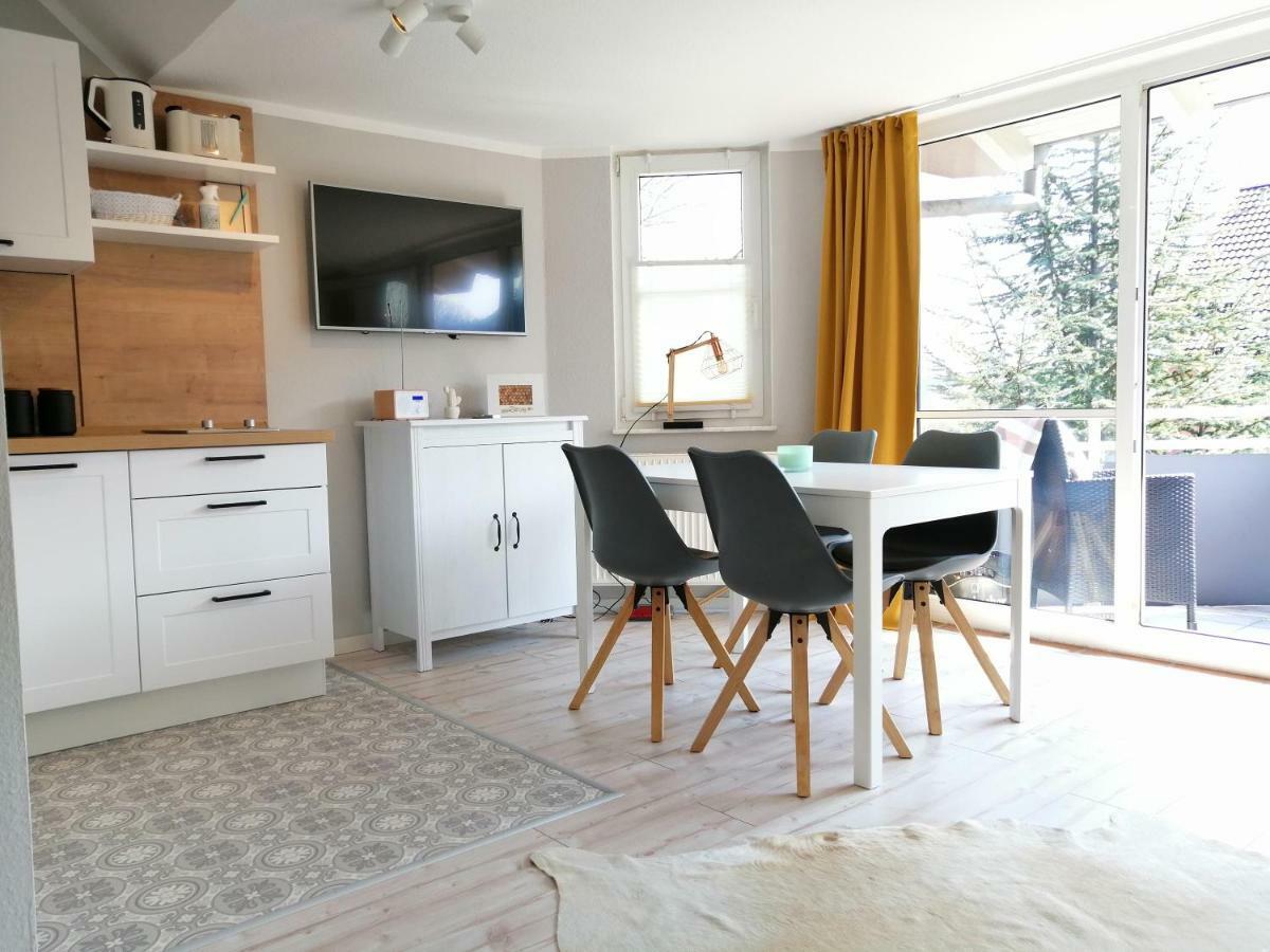 Guglhupf Wohlfuehl-Maisonette Mit Boxspring, Disney, Netflix เบราน์ลาเกอ ภายนอก รูปภาพ