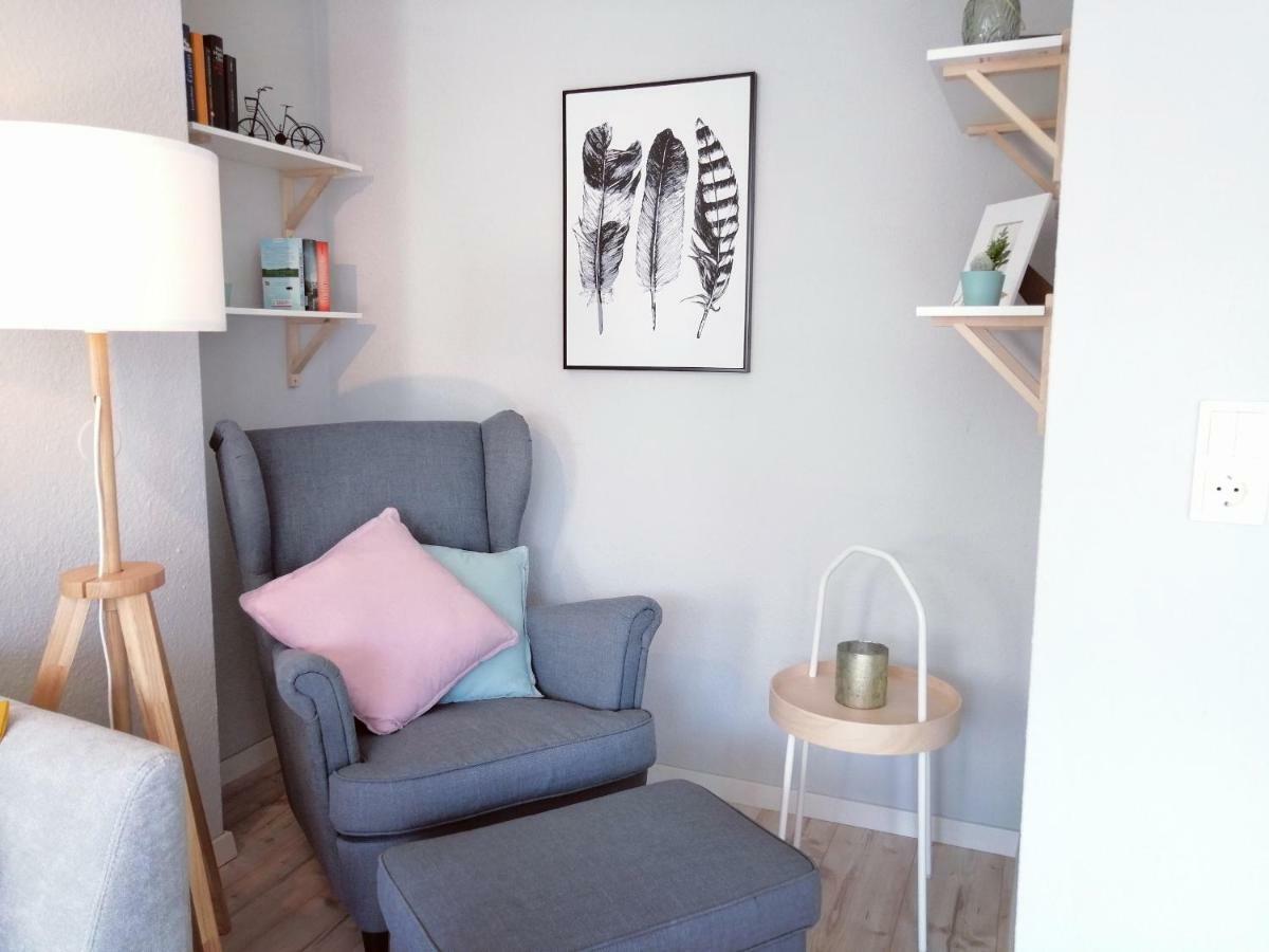 Guglhupf Wohlfuehl-Maisonette Mit Boxspring, Disney, Netflix เบราน์ลาเกอ ภายนอก รูปภาพ
