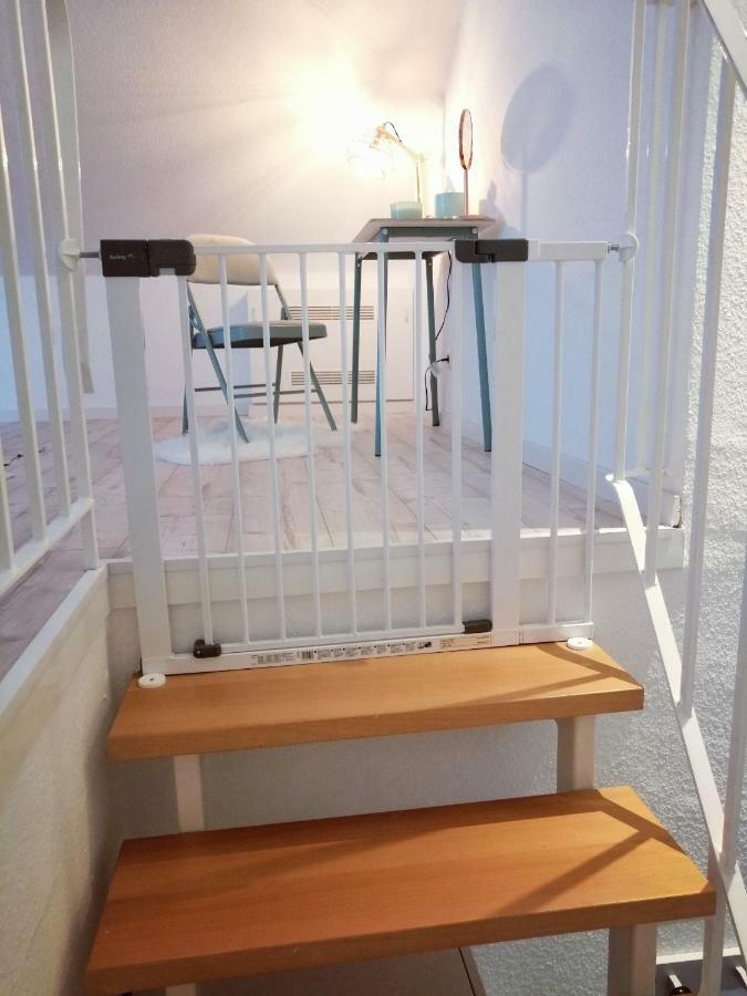 Guglhupf Wohlfuehl-Maisonette Mit Boxspring, Disney, Netflix เบราน์ลาเกอ ภายนอก รูปภาพ